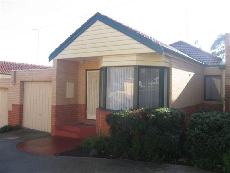 3/9-13 Main Road, Lower Plenty VIC 3093