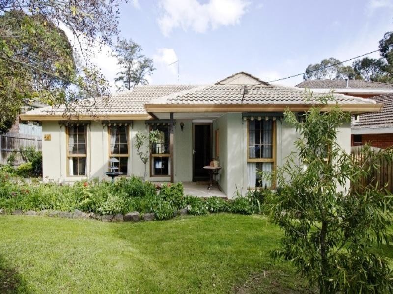 4 Palara Court, Montmorency VIC 3094