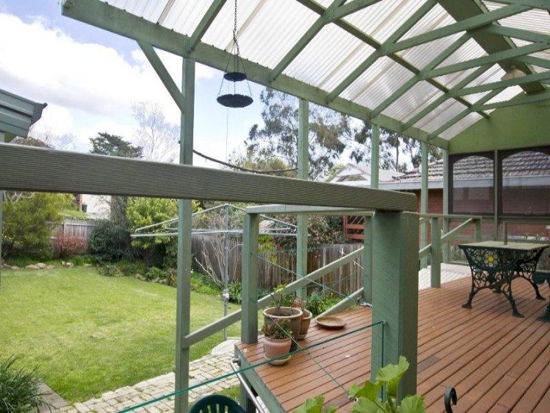 4 Palara Court, Montmorency VIC 3094