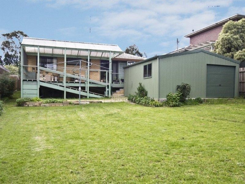 4 Palara Court, Montmorency VIC 3094
