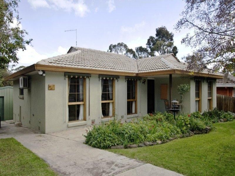 4 Palara Court, Montmorency VIC 3094