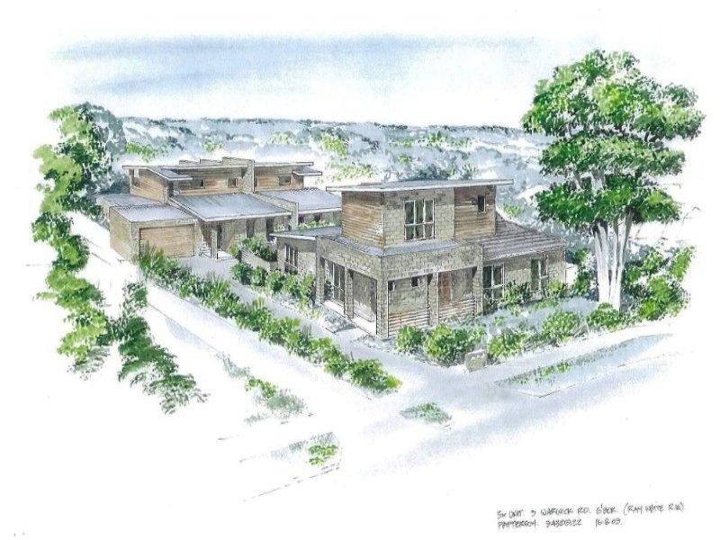 2/9 Warwick Road, Greensborough VIC 3088