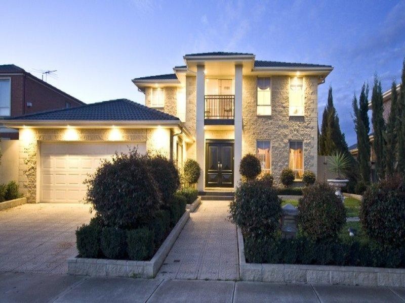 58 Killarney Ridge, Greensborough VIC 3088