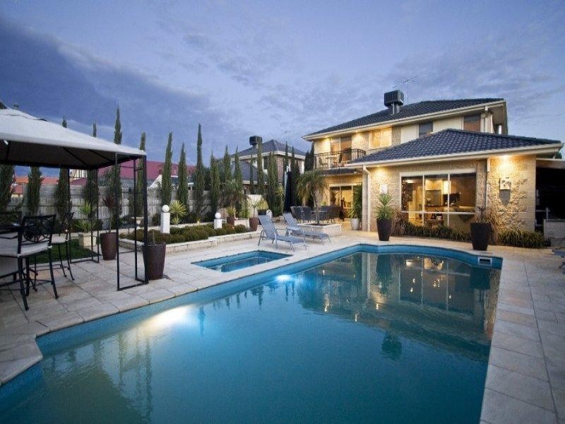 58 Killarney Ridge, Greensborough VIC 3088