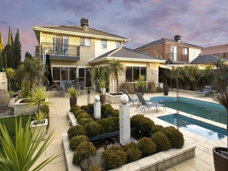 58 Killarney Ridge, Greensborough VIC 3088