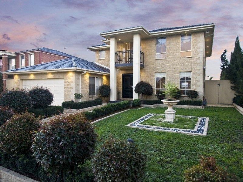 58 Killarney Ridge, Greensborough VIC 3088