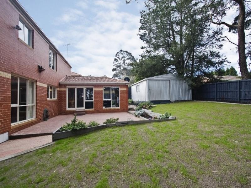 41 Old Aqueduct Road, Diamond Creek VIC 3089