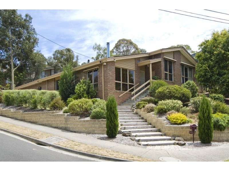 1 Wanda Avenue, Greensborough VIC 3088