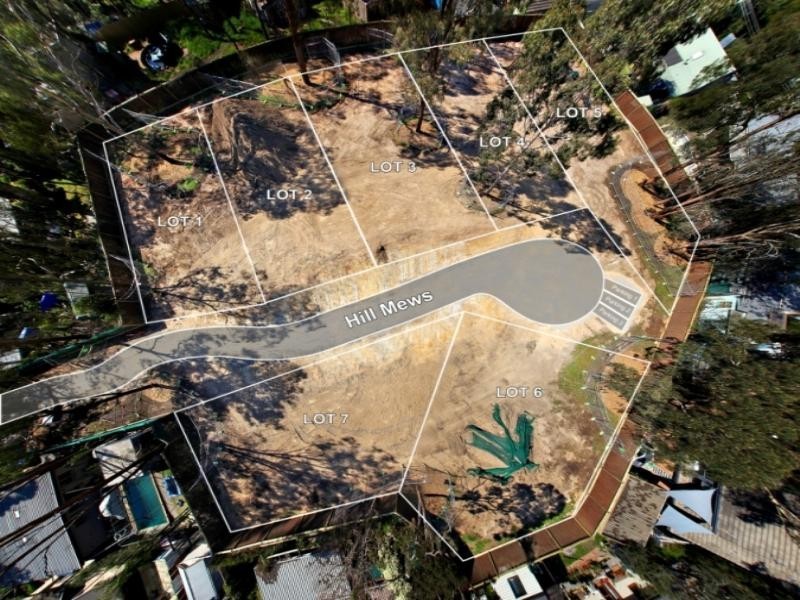 20 Viewhill Crescent, Eltham VIC 3095