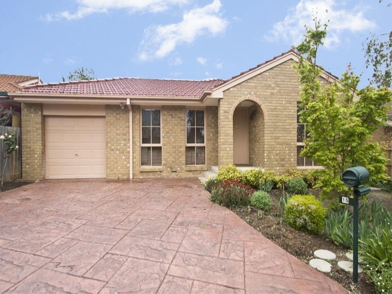 Greensborough VIC 3088