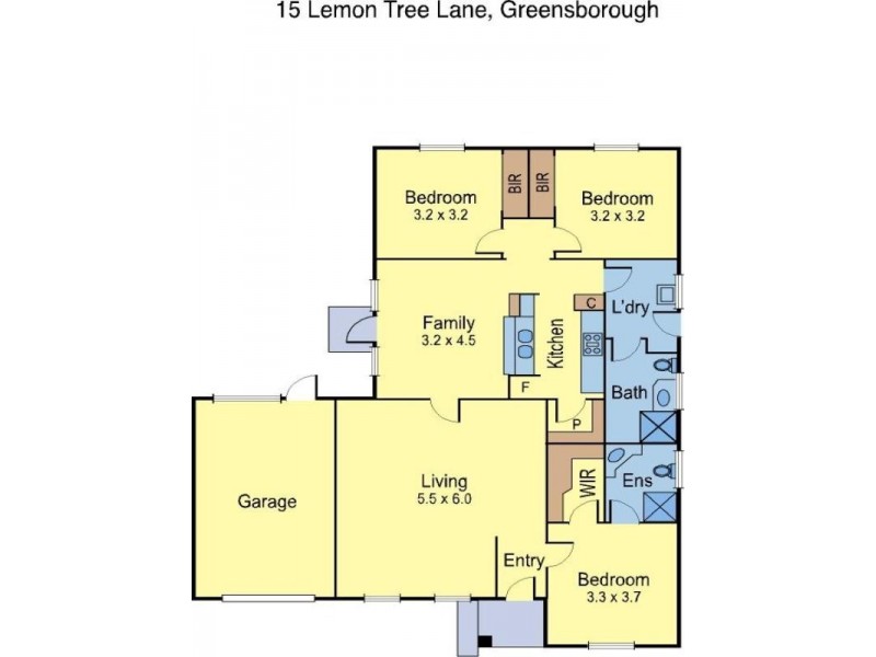 Greensborough VIC 3088