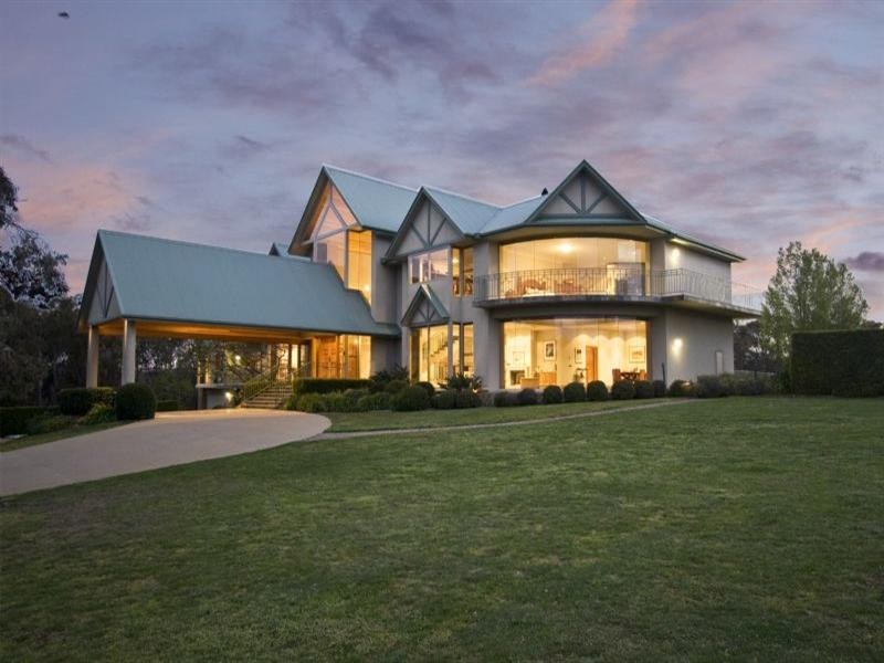 193 Plenty Valley Rise, Eden Park VIC 3757