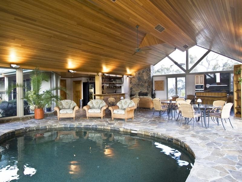 193 Plenty Valley Rise, Eden Park VIC 3757