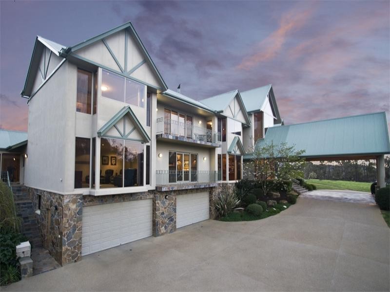 193 Plenty Valley Rise, Eden Park VIC 3757