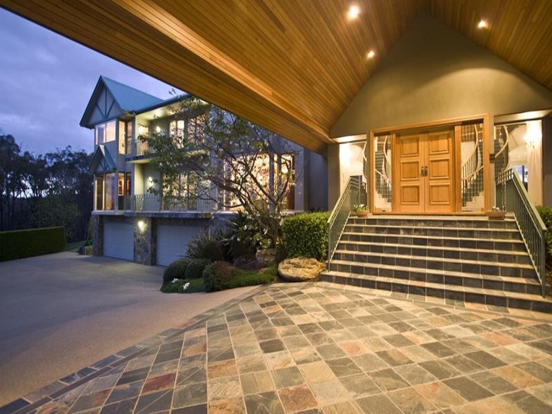 193 Plenty Valley Rise, Eden Park VIC 3757