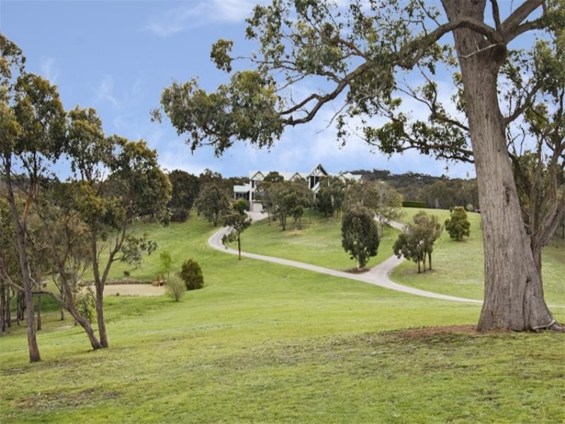 193 Plenty Valley Rise, Eden Park VIC 3757