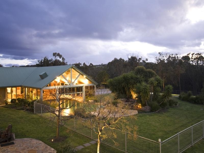 193 Plenty Valley Rise, Eden Park VIC 3757