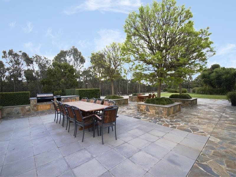 193 Plenty Valley Rise, Eden Park VIC 3757