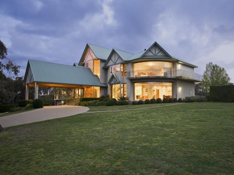 193 Plenty Valley Rise, Eden Park VIC 3757