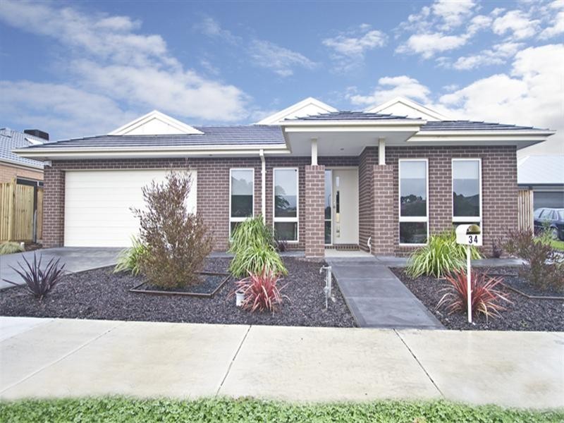 34 Carome Way, Doreen VIC 3754