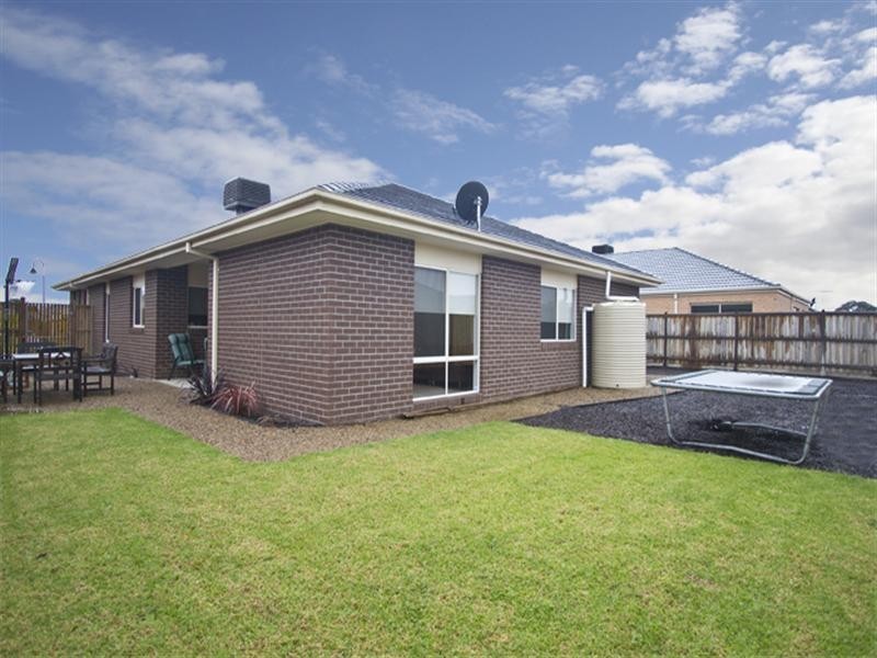 34 Carome Way, Doreen VIC 3754