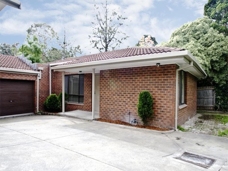 3/179 Main Road, Lower Plenty VIC 3093