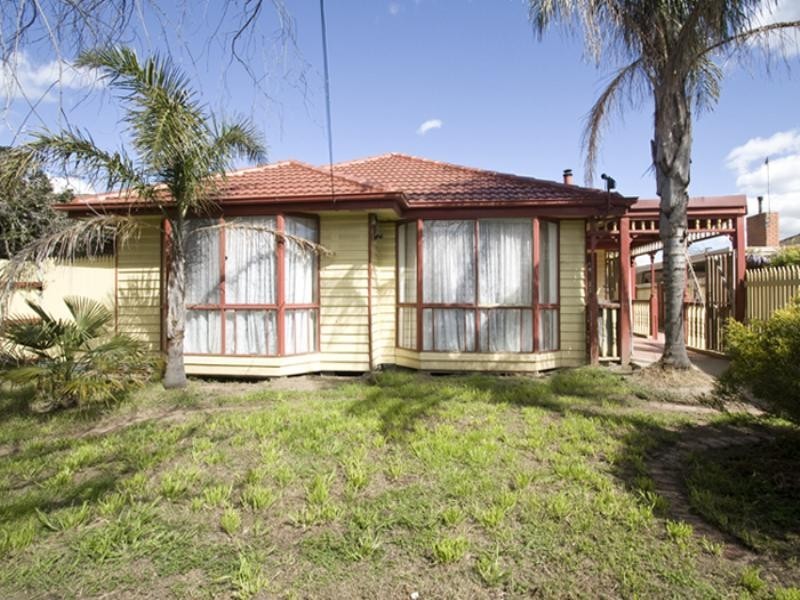 South Morang VIC 3752