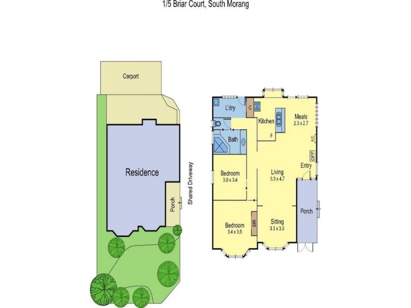 South Morang VIC 3752