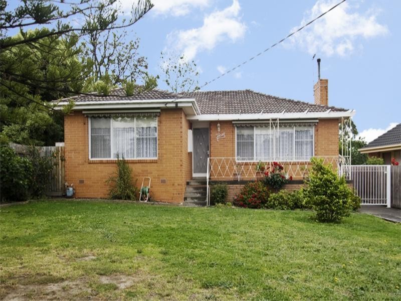 3 Medbury Avenue, Watsonia VIC 3087