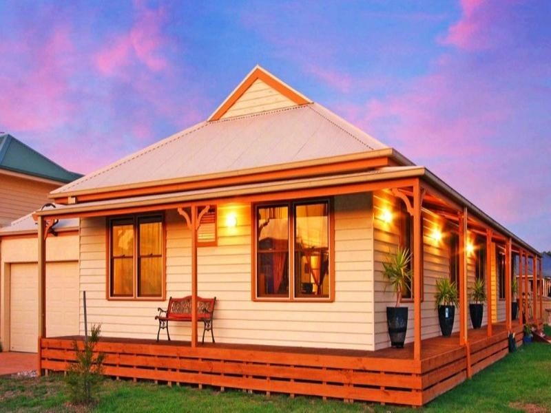 1 Sweeney Drive, Doreen VIC 3754