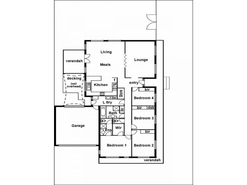 1 Sweeney Drive, Doreen VIC 3754