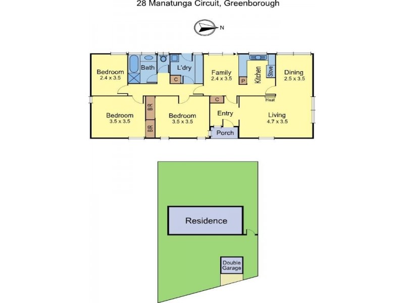 Greensborough VIC 3088