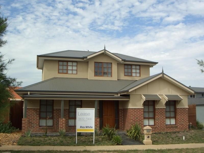 4 Retreat Place, Doreen VIC 3754