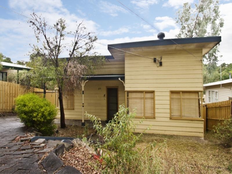 Montmorency VIC 3094