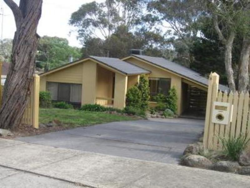 9 Tangari Court, Greensborough VIC 3088