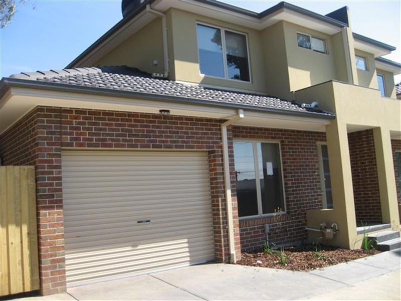 3/5 Grace Street, Watsonia VIC 3087