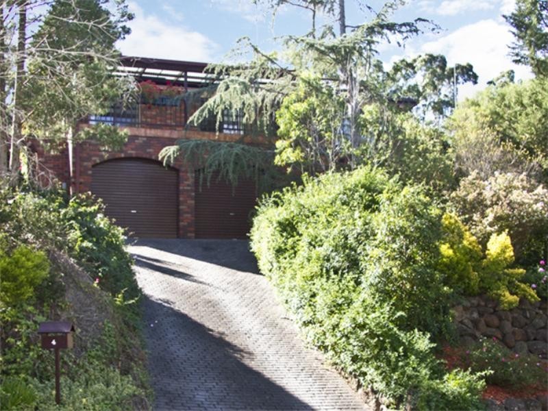 4 Palpera Terrace, Greensborough VIC 3088