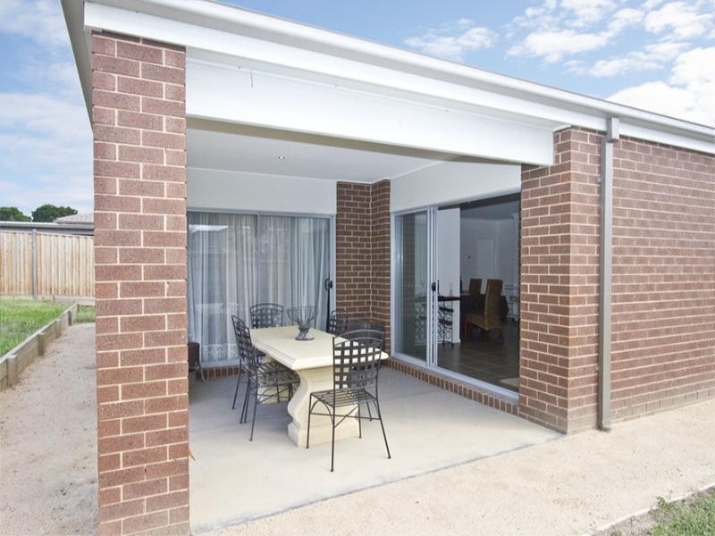 18 Serle Street, Doreen VIC 3754