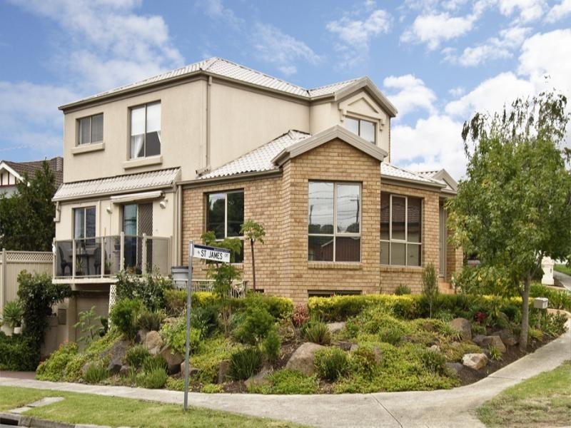 1 St James Court, Watsonia VIC 3087