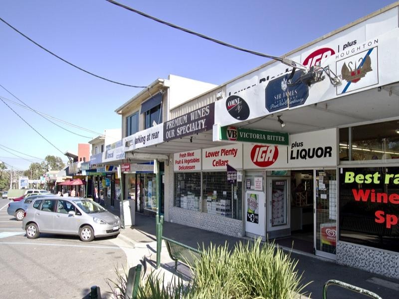 Lower Plenty VIC 3093