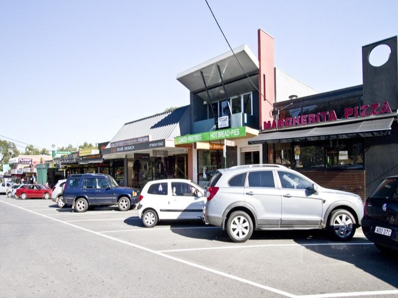 Lower Plenty VIC 3093