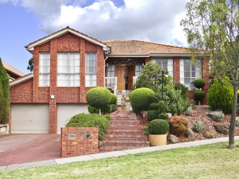 30 Sunrise Drive, Greensborough VIC 3088
