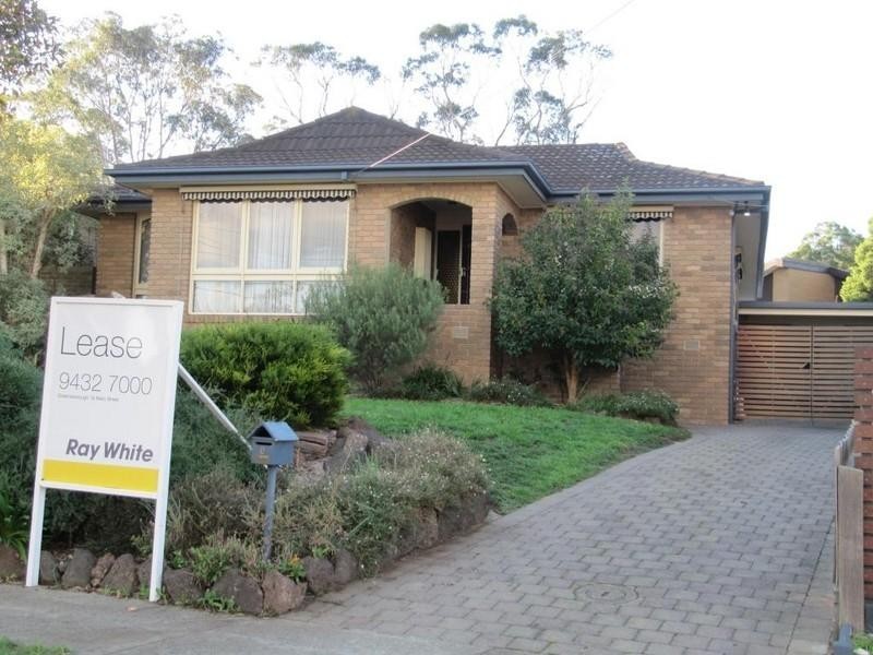 8 Vincent Court, Greensborough VIC 3088