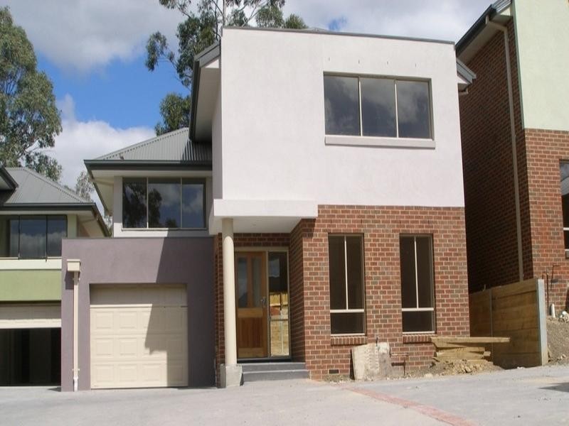 3/192 -196 Sherbourne Road, Montmorency VIC 3094