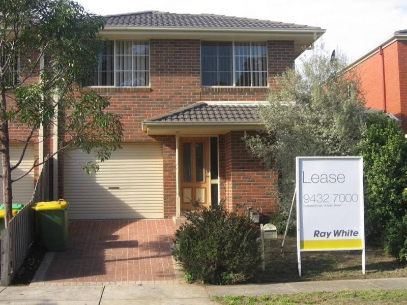 22 Gresswell Park Drive, Bundoora VIC 3083
