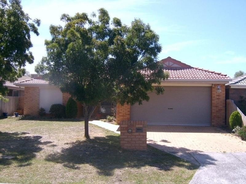 5 Whistler Walk, South Morang VIC 3752