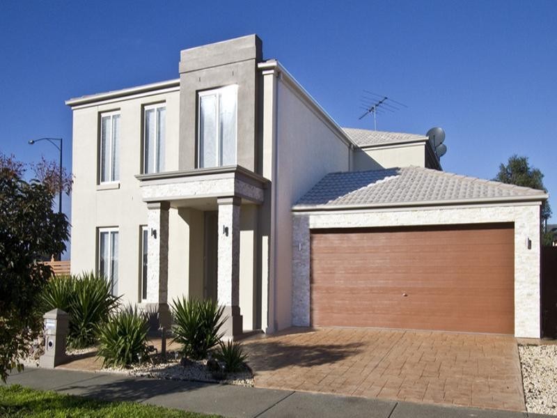 1 Bellini Way, Mernda VIC 3754