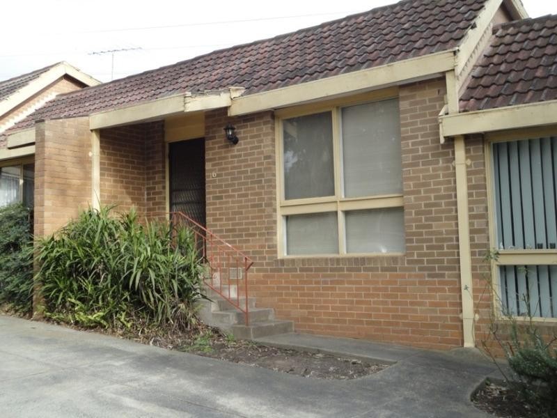 6/21 Main Road, Lower Plenty VIC 3093