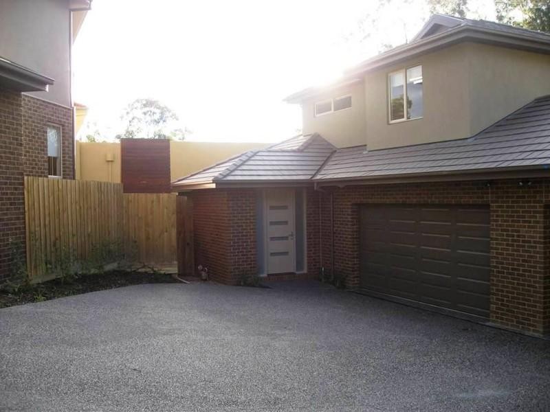 3/91 Old Eltham Road, Lower Plenty VIC 3093