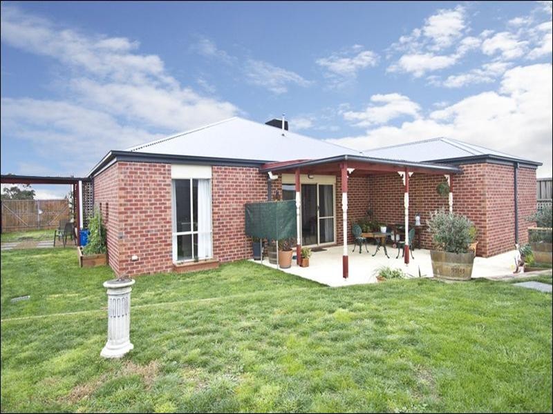 24 Cathedral Rise, Doreen VIC 3754